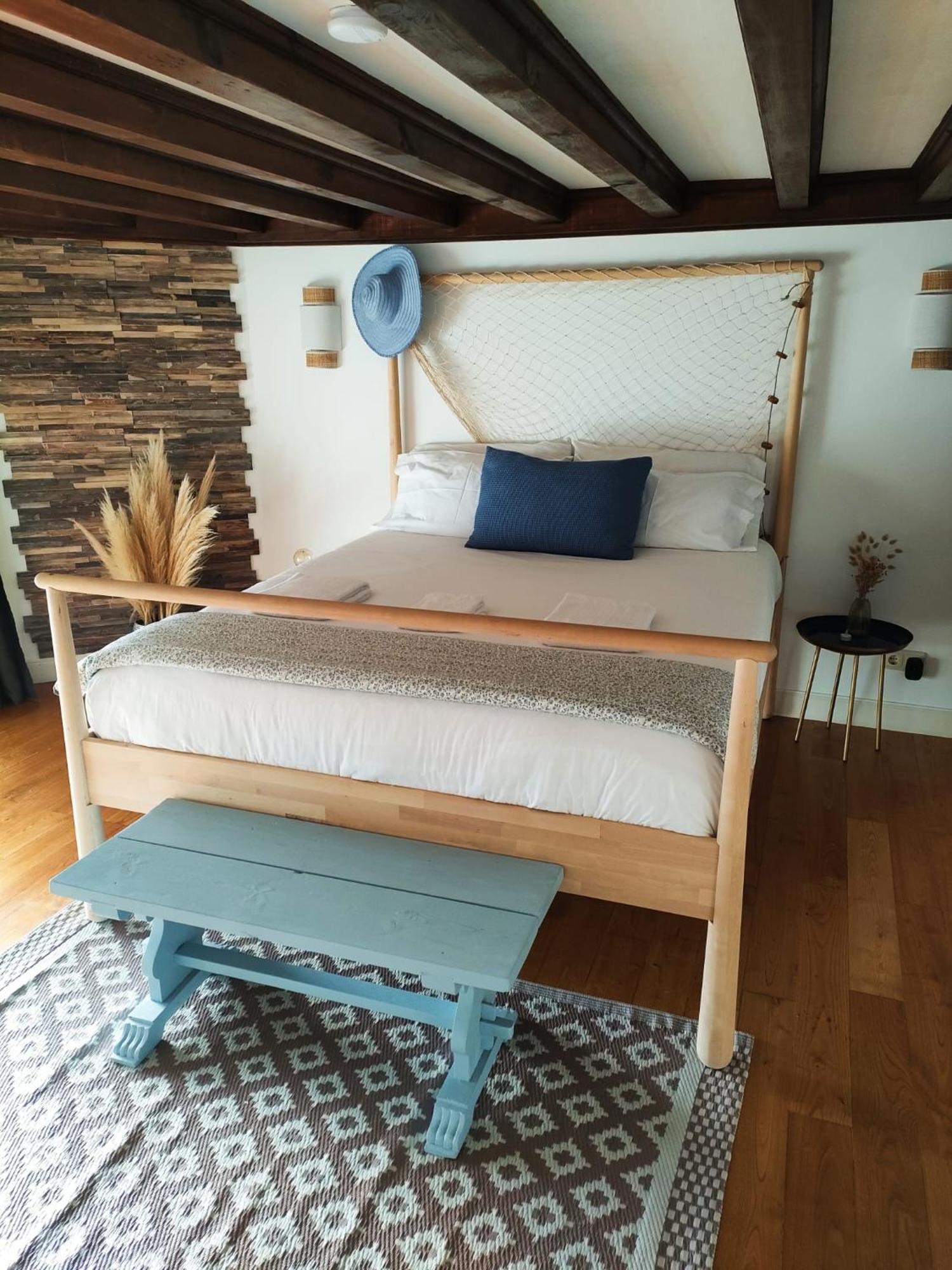 Bel Appartement Baie Plage - Wifi - Parking - Draps Et Serviettes Hendaye Exterior photo